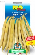 FAGIOLO Nano White Top