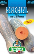 Zucca Lunga di Napoli