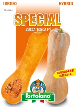 ZUCCA Tosca F1