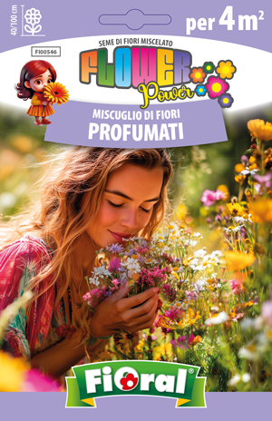 Immagine prodotto MISCUGLIO DI FIORI PROFUMATI